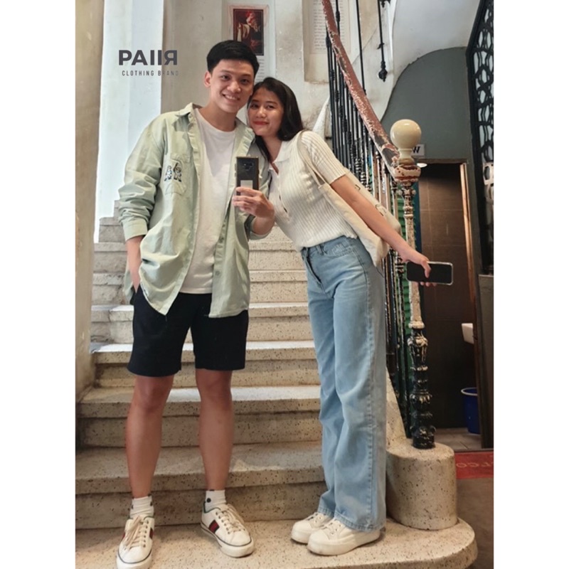 QUẦN JEANS FORM ĐỨNG ỐNG (DALMI JEANS) | BigBuy360 - bigbuy360.vn