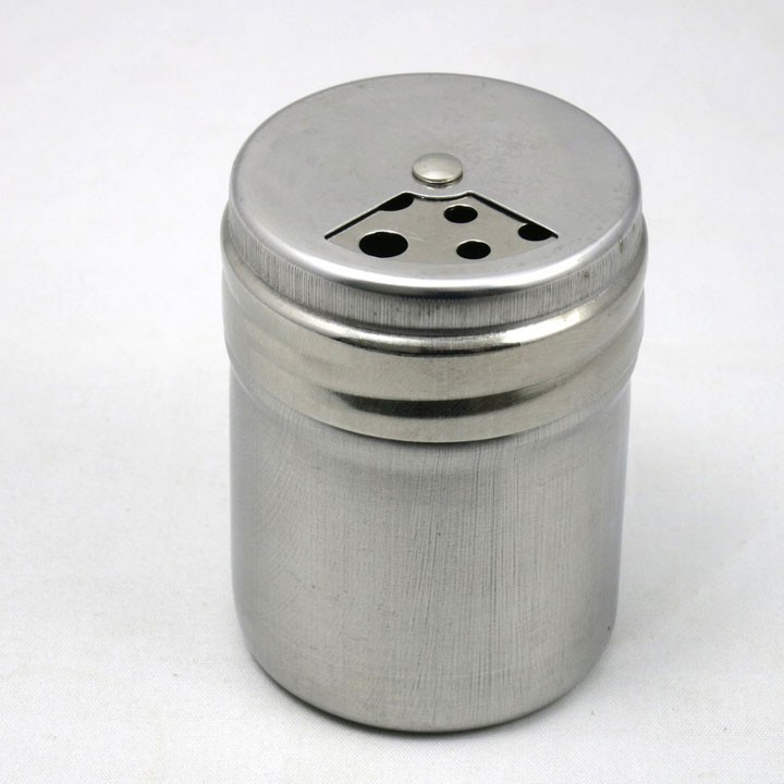 Lọ tăm tiêu inox
