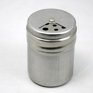 Lọ tăm tiêu inox