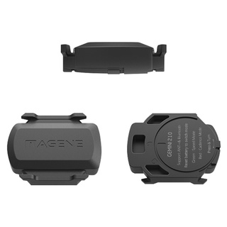 Cảm Biến Tốc Độ Xe Đạp Canaan Magene Ant + Bluetooth