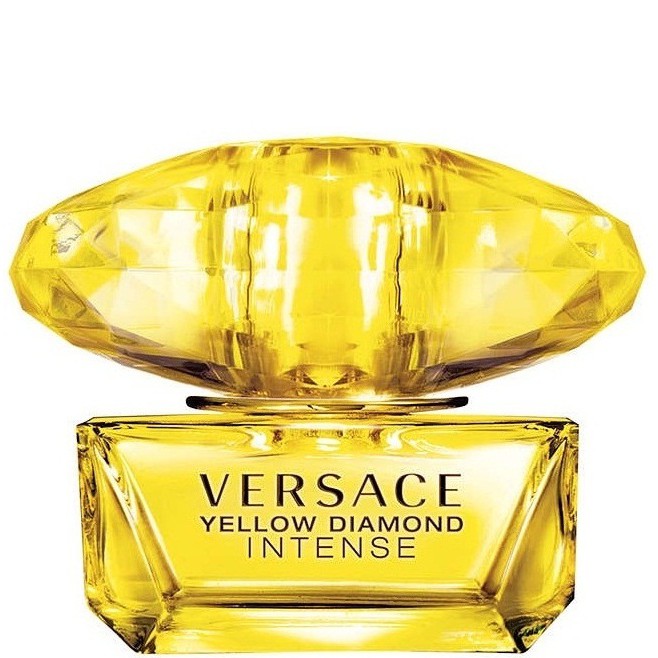 Nước Hoa Nữ 50ml Versace Yellow Diamond Intense EDP, Chính Hãng vov567 Cung Cấp.