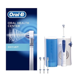 Máy Tăm Nước Oral-B OxyJet MD20 - Made in EU