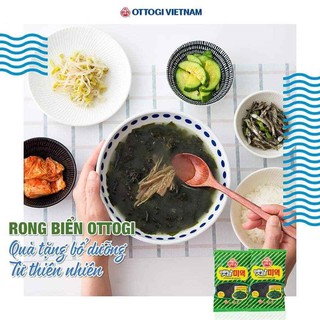 Rong Biển Hàn Quốc 50g
