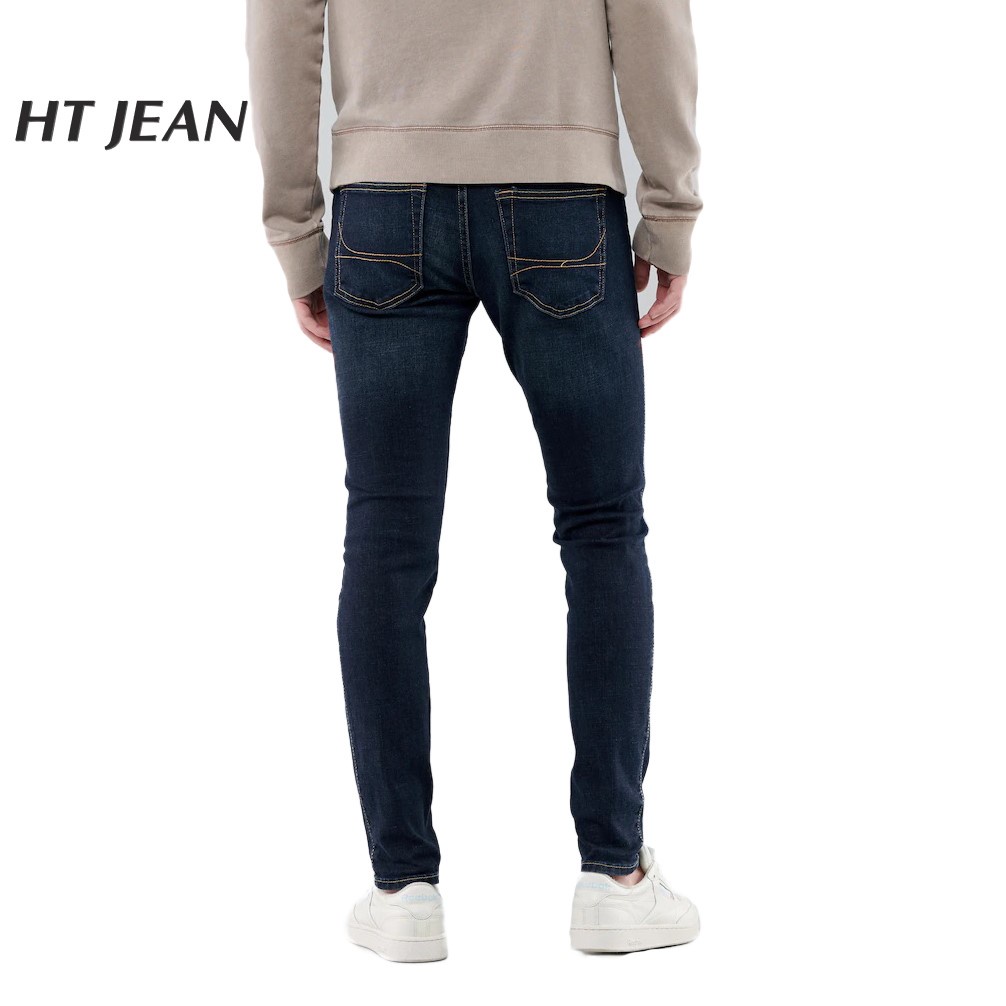 Quần Jean Nam cao cấp ,Quần Bò Nam màu xanh | BigBuy360 - bigbuy360.vn