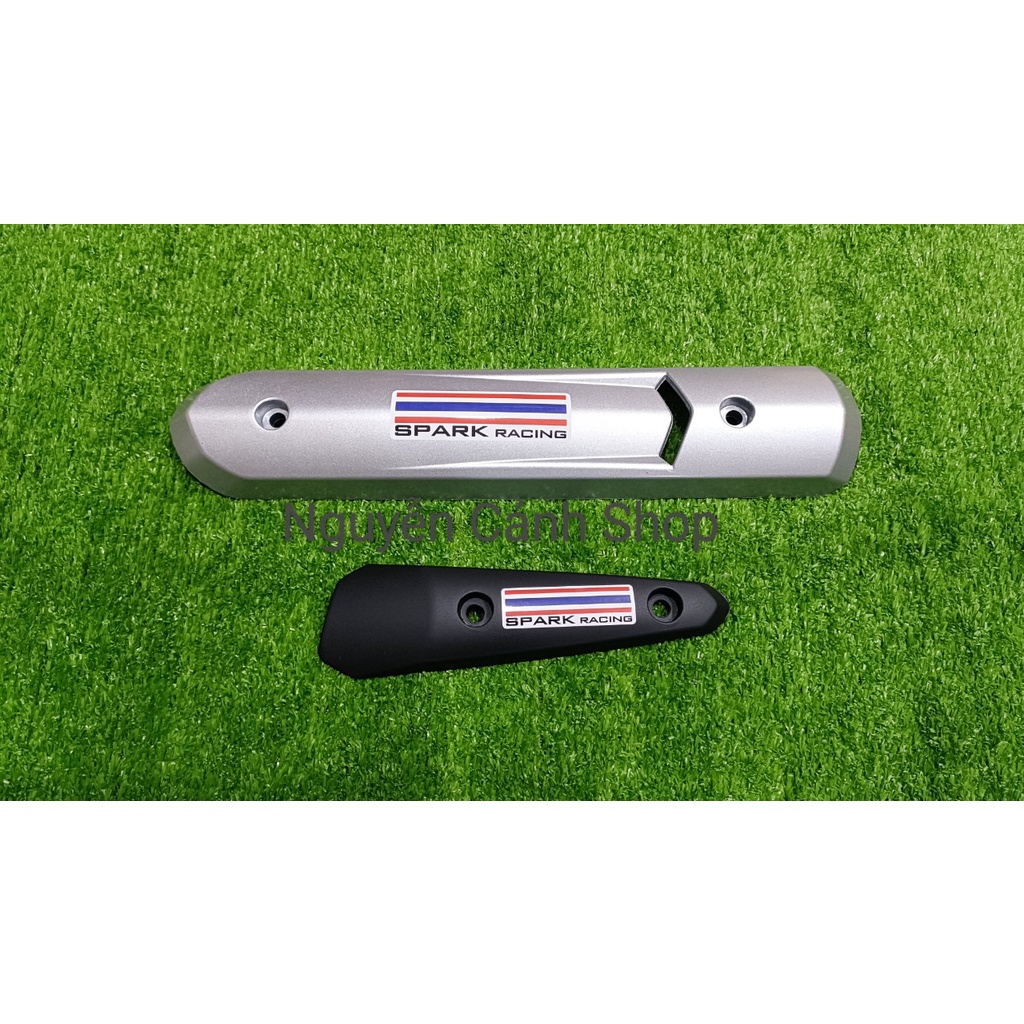 Ốp pô sirius exciter spark