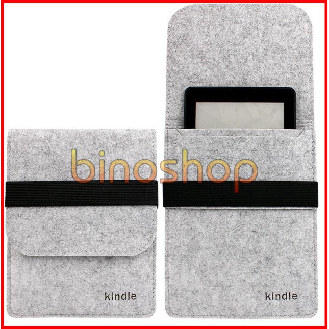 Kindle Paperwhite -Túi chống sốc Kindle Paperwhite/Basic/Oasis