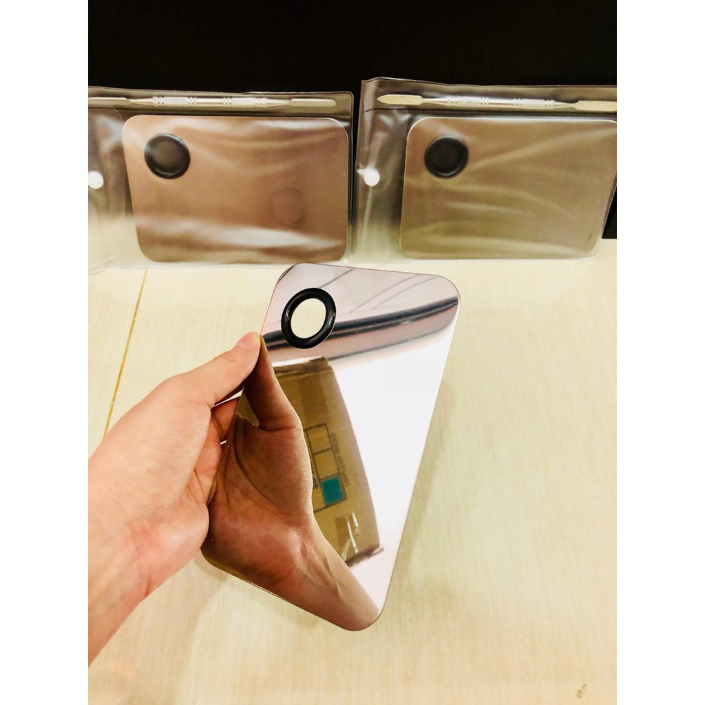 Khay Đựng Mỹ Phẩm Bằng Thép Không Gỉ | BigBuy360 - bigbuy360.vn