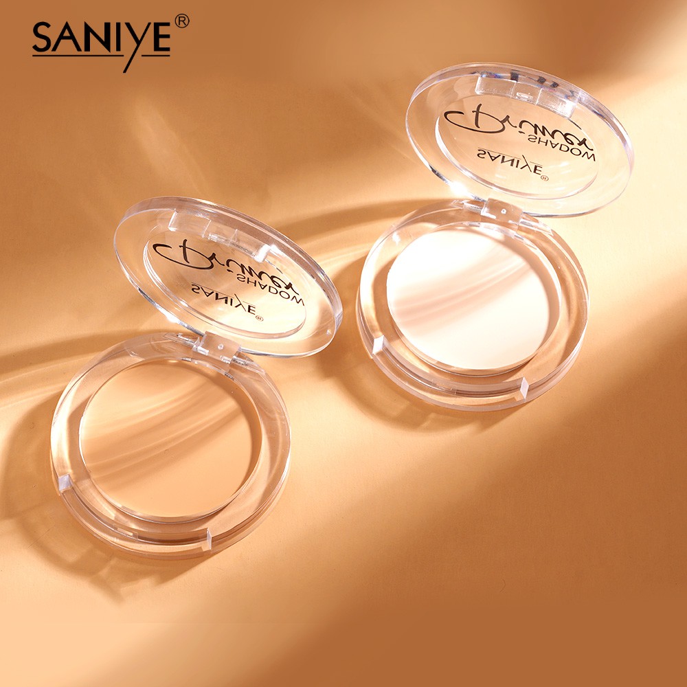 [Hàng mới về] Kem Lót Mắt Saniye R9008 Lâu Trôi | BigBuy360 - bigbuy360.vn