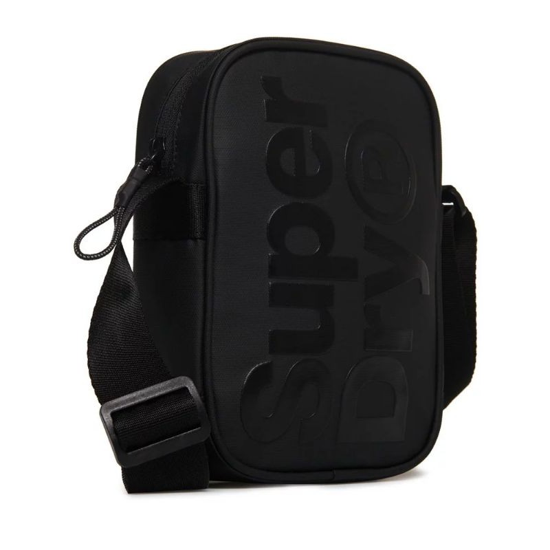 Túi đeo chéo Superdry Side Bag