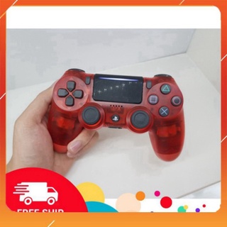 Tay cầm Sony Dualshock 4 Slim/Pro 2nd Limited