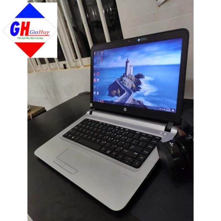 [Laptop Sinh Viên] Hp Probook g3 440 giá siêu rẻ siêu đẹp | BigBuy360 - bigbuy360.vn