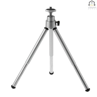 Projector Tripod Stretchable Tabletop Bracket Portable Holder Selfie Stick for Mini Projector DLP Digital Camera Smartphone