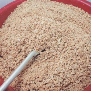 2kg tỏi sấy