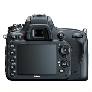 Máy ảnh Nikon D610 (Body) - mới 100%