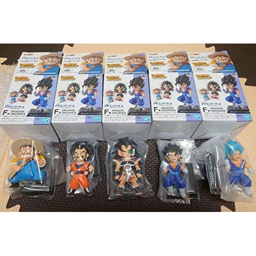 Mô hình dragon ball archive chính hãng nhật link Tổng hợp