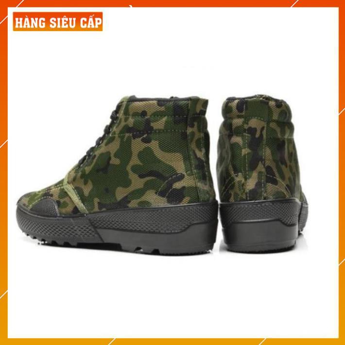 [FreeShip – hàng Auth]  Giày Quân Đội - Giày Lính Mỹ Giá Rẻ Chiến Binh Rằn Ri Chiến Thuật | BigBuy360 - bigbuy360.vn
