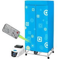 Máy sấy quần áo Panasonic 6868 có điều khiển