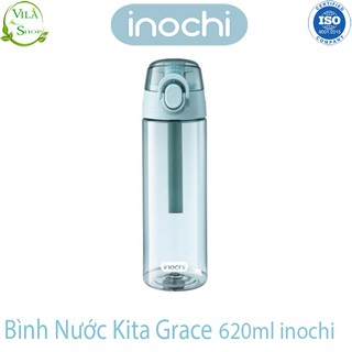 BÌNH NƯỚC INOCHI KITA GRACE 620ML