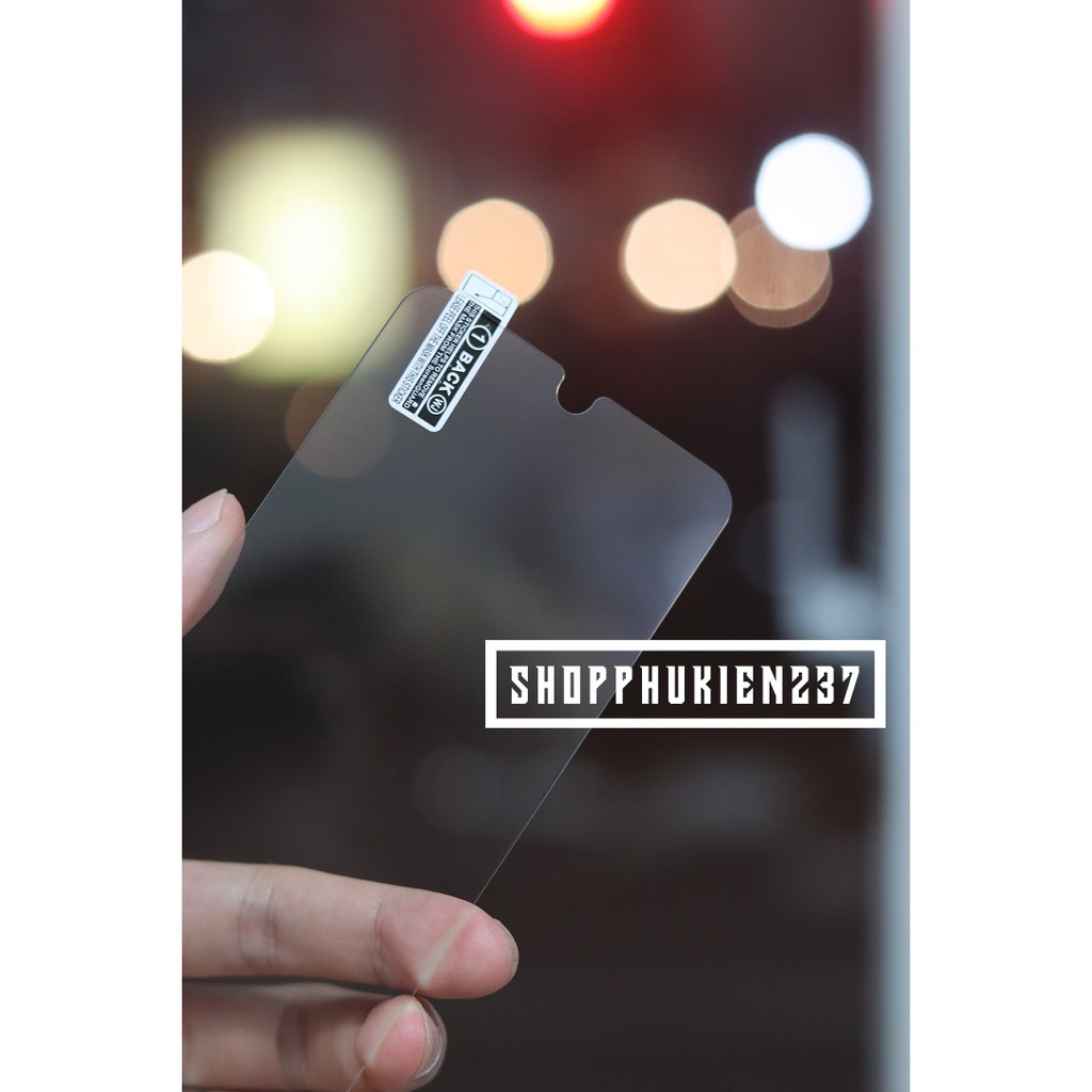 [Freeship toàn quốc từ 50k] Cường Lực 9H Huawei P30 , P30 Lite , Nova 4e Kính 9H Trong Suốt Không Full Màn