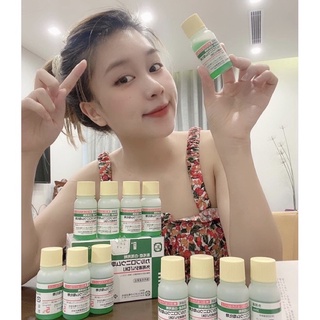 Tinh chất mọc tóc ngăn rụng tóc 30ml Nhật Bản