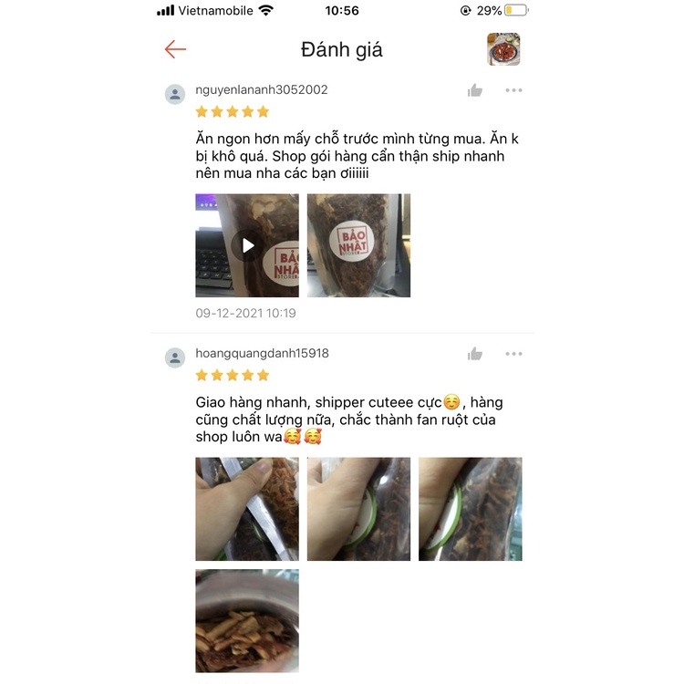 [COMBOSIEUSOC] 200GR Khô gà lá chanh & Khô heo cháy tỏi túi zip, đồ ăn vặt Việt Nam an toàn vệ sinh thực phẩm | BigBuy360 - bigbuy360.vn