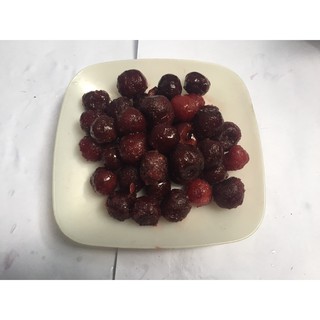 Túi Việt Quất 1kg