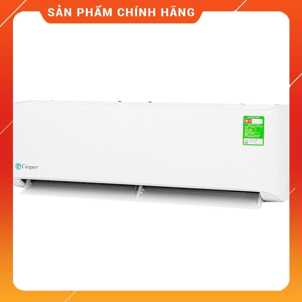 [ VẬN CHUYỂN MIỄN PHÍ KHU VỰC HÀ NỘI ] Điều hòa Casper 18000BTU 1 chiều R32 LC-18TL32 - [ Bmart247 ]