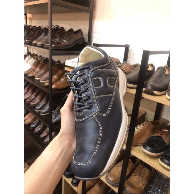 [Giày 2hand] Giày thể thao Thương hiệu Hôgan (Made in Italia) Size 8 (41)