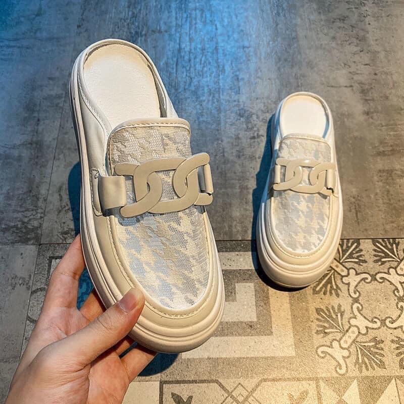 Giày slip on hàng đẹp cao cấp