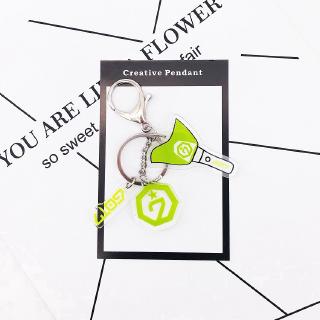 Móc chìa khóa cho fan của got7