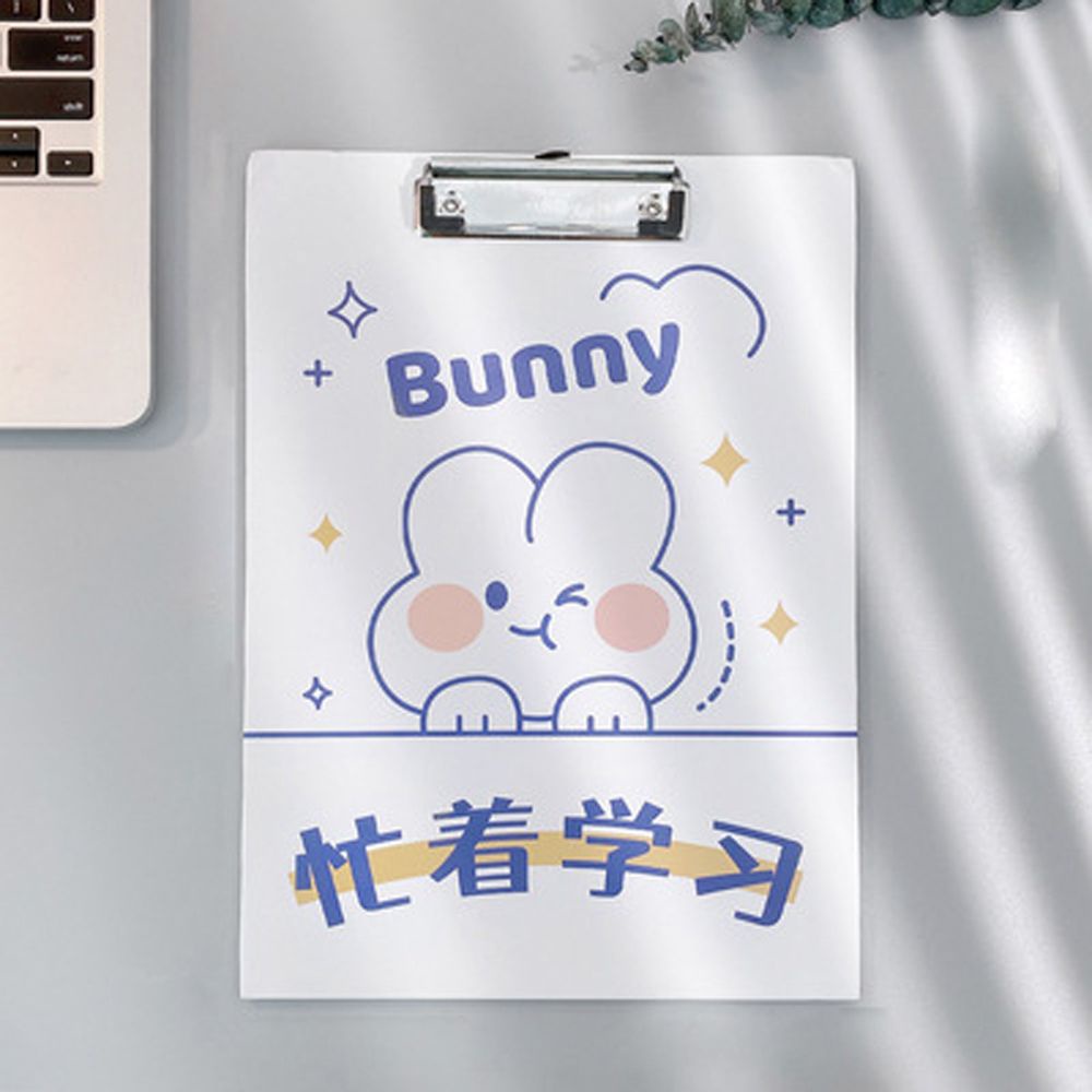 Bìa kẹp hồ sơ khổ a4 dày dặn đa năng họa tiết hoạt hình