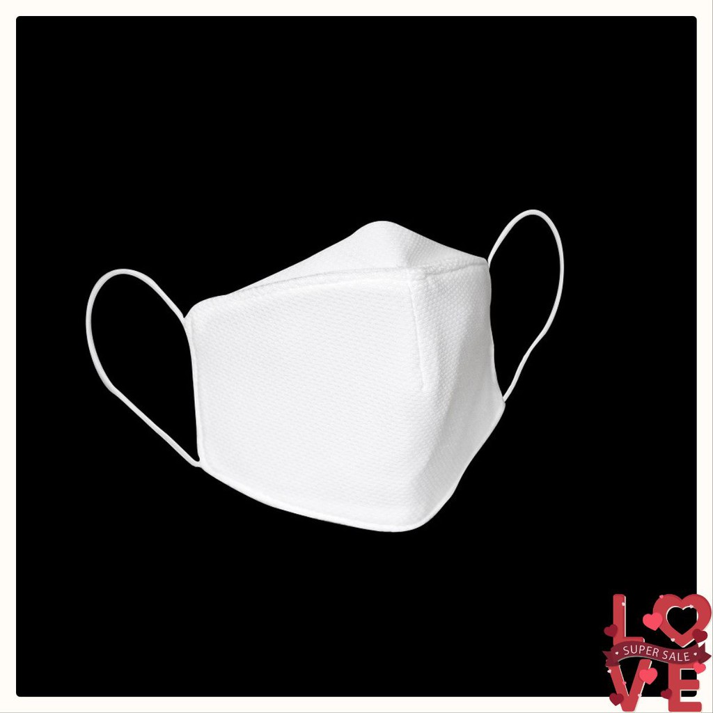 Khẩu Trang  Cho Bé Vải Kháng Khuẩn Protech Mask Chính Hiệu Cao Cấp Dùng Tốt Hơn KT Y Tế AC02-04-BB ChanChinhShop