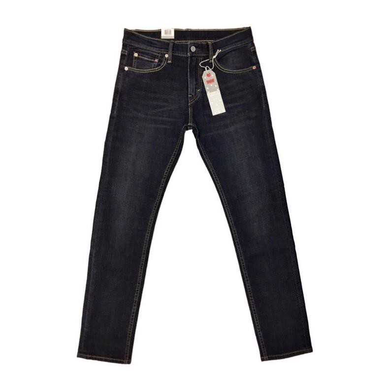 6/6 Quần jean nam levis 514 slim nhập khẩu , '