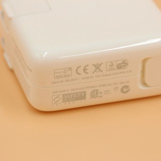 Sạc laptop Apple 14.5V - 3.1A