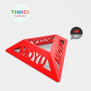 Đế Kê Rubik MoYu Cube Siêu Xịn Đế Rubic Cube Stand