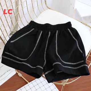 Quần Short Chỉ Nổi [ FREESHIP ] ❤️❤️