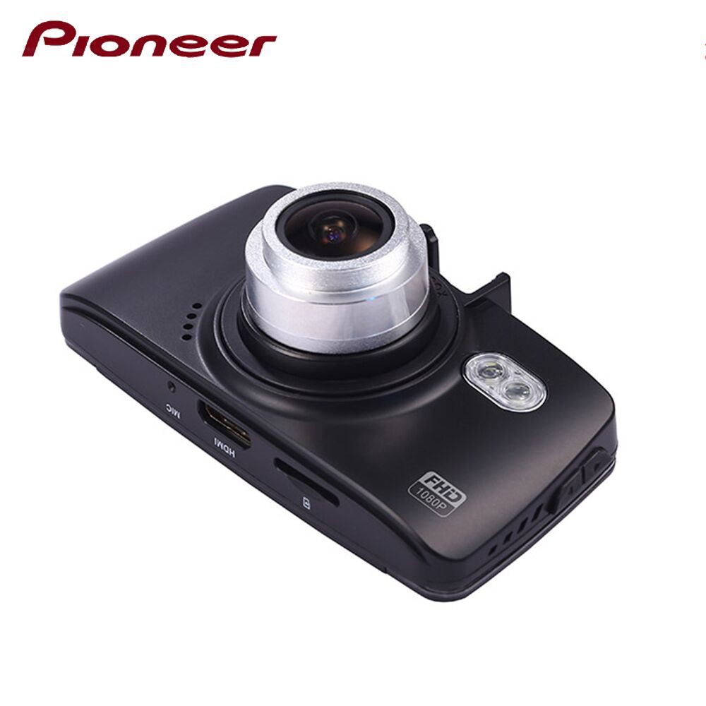 Camera hành trình Pioneer A31 (GPS) | BigBuy360 - bigbuy360.vn