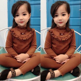 Sét bộ cho bé gái 10-25kg
