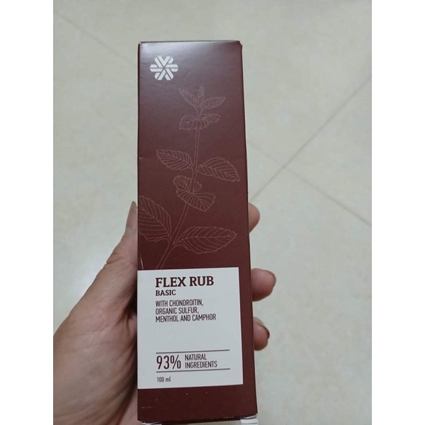 [MẪU MỚI] Kem xoa - gel xương khớp Siberian Pure Herbs Collection Uyan Nomo Joint Comfort Natural Relief Cream