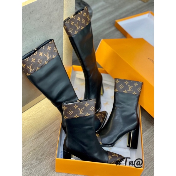 BỐT DA LV DÁNG THẤP & CAO