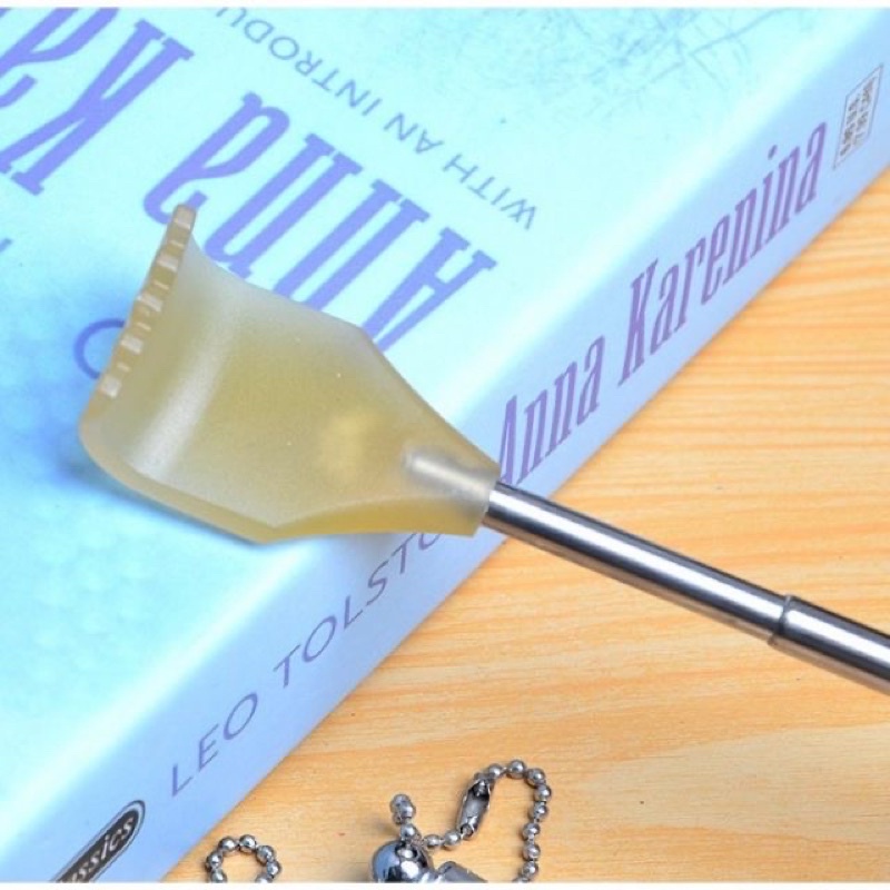 Cây Gãi Lưng Inox Kéo Dài