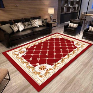 Thảm 3D trải sàn lớn