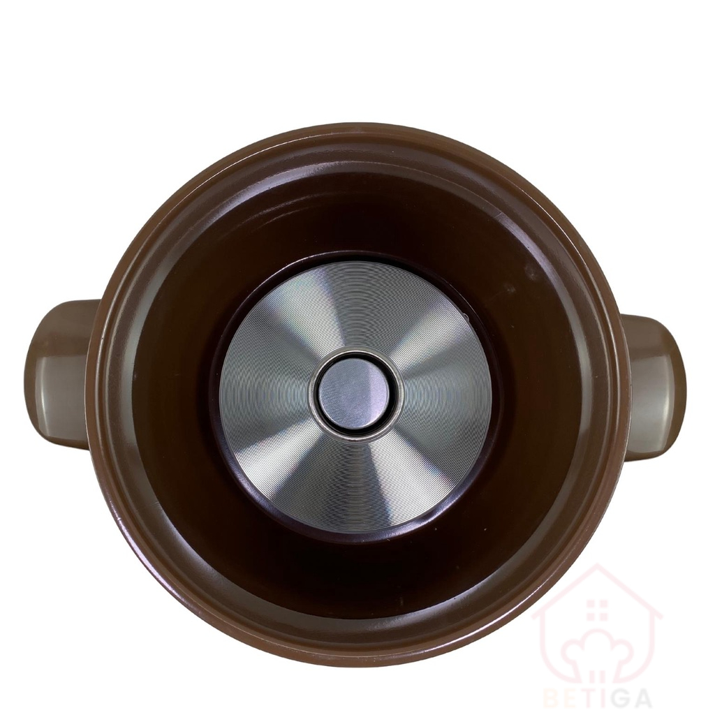 Nồi cơm điện Smartcook, nồi cơm điện nắp rời dung tích 1.2L công suất 400W RCS-1786