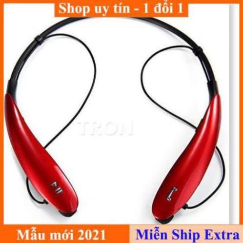 [ Xả kho tết] Tai nghe bluetooth công nghệ thể thao không dây HBS 800 kiểu dạng tinh tế, thời trang, chất lượng hiện đại