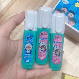 Bút xoá nước Đôremon