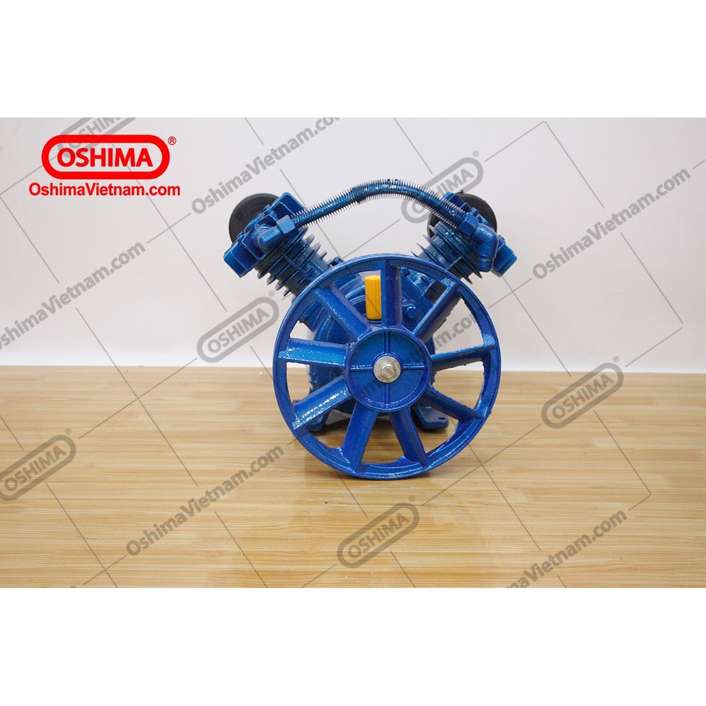 ĐẦU NÉN KHÍ 51*2  ĐẦU NÉN KHÍ 1/2HP