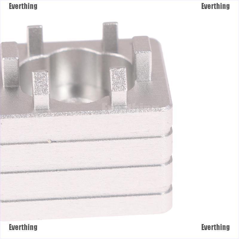 Công Tắc Bàn Phím Cơ Bằng Kim Loại