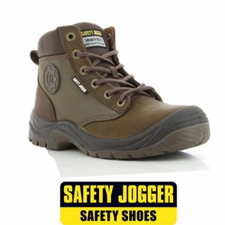 GIÀY SAFETY JOGGER DAKAR