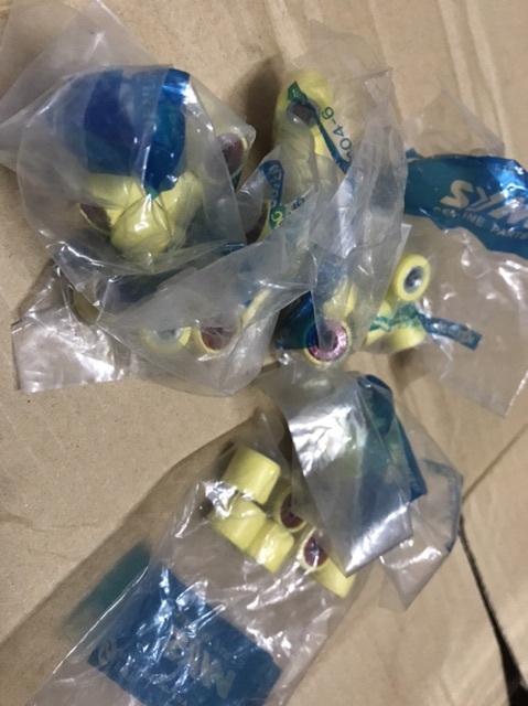 Bi nồi xe Attila Elizabeth Fi