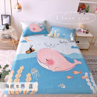 Chiếu điều hoà cao su non m8 - latex